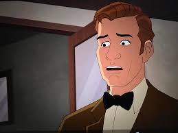 Name this Star Trek Actor?