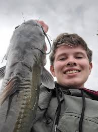 Large cat caught at Genesee Mounds