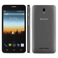 Posh Kick Pro LTE L520 Verizon 8 GB ...