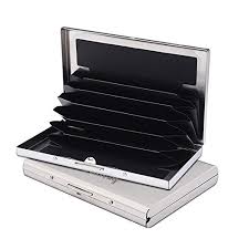 The leather's grain gives the leather most of its strength, water resistance (that's how cows stay waterproof) and the cause for the leather aging so. Wallet Card Holder Business Card Holder Credit Card Holder Credit Card Wallet Card Holder Wallet Oyster