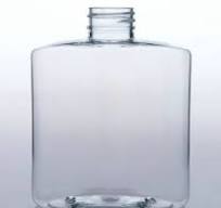 300ml cosmo round PET bottle – MOST PROFESSIONAL PLASTIC ...
