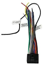 © © all rights reserved. Xtenzi Power Radio Wire Harness For Jvc Kd Rd88bt Kd R990bts Kd Rd98bts Sr83bt 12 99 Picclick