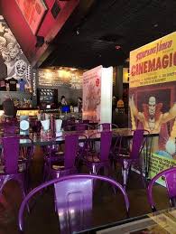 This time, folks can get in on the fun/absolute terror across the u.s. Alamo Drafthouse Raleigh 2021 All You Need To Know Before You Go With Photos Raleigh Nc Tripadvisor