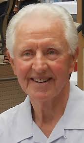 Obituary information for Gerald A. Farr