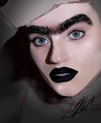 Jaisee Hardwick Illustration