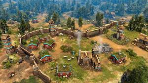 Age of empires iii takes place across five generations, following the adventures of the black family as their progenitor travels from europe to the new world to frustrate the efforts of a shadowy secret society, the circle of ossus, who are intent on finding the mythical fountain of youth. Age Of Empires Iii Definitive Edition Review To The New World