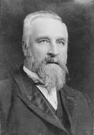 Roderick Mc Kenzie by bernice