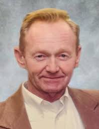 Obituary information for Orman E. Kalien