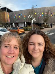 Karen Squires Assoc CIPD Level 7