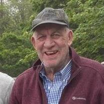 Darrell Keith Lawlor Obituary