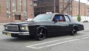 The Office S 1979 Chevrolet Monte Carlo In Kearny Nj Chevrolet Monte Carlo Chevy Muscle Cars Monte Carlo Car