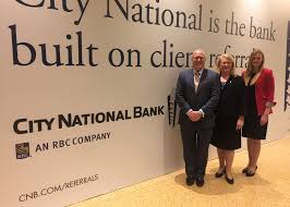 Commerce street, granger, tx 76530; Rbc And City National Bank To Open First Co Branded Office Wealth Management