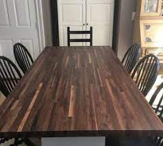 3.7 out of 5 stars 20. Kitchen Table Redo Part 2 Butcher Block Ikea Hack Hometalk
