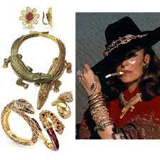 A google doodle celebrated the actress. Maria Felix Uploaded By Www 1stand2ndtimearound Etsy Com Jewelry Mexican Actress Jewels