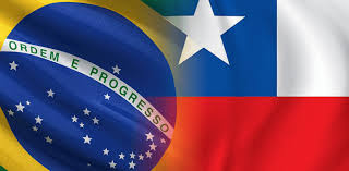 Chile have scored four goals and conceded six in their last six games. Brasil E Chile Concluem Negociacoes Para Acordo De Livre Comercio Farol News