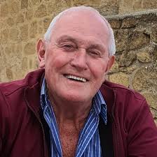 Death Notice of Denis Sisk (Enniskeane, Cork)