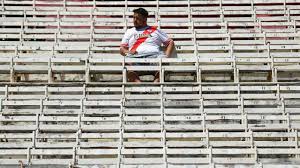 Why is life so beautiful? Boca Juniors Vs River Plate Copa Libertadores Final Postponed Again Following Bus Attack
