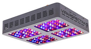 Leds Horticoles 2020