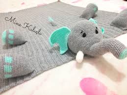 Olay Olay Oyuncakli Battaniye Fil 2020 Battaniye Bebek Battaniye Orgusu Bebek