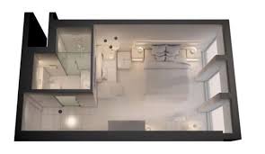 Hyatt Place Zurich Airport The Circle Dormitorio Principal Dormitorios Principales