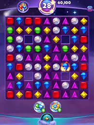 Bejeweled Stars Is Puzzle Brain Games And Developed By Electronic Arts Design Puzzle Games Game Design