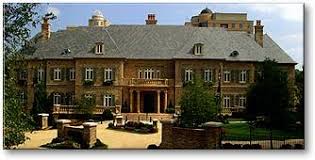 The Arthur M Blank Family Office Atlanta Ga Family Office House Styles Mansions