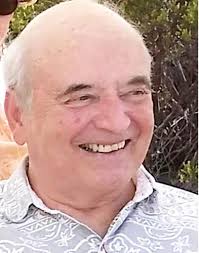 Stephen Nicol Obituary