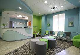 Maybe you would like to learn more about one of these? Office Tour Brush Pediatric Dentistry