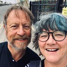 Retired couple 'traumatised' after road rage encounter