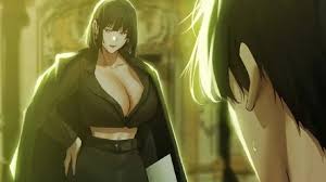 7 Best Hottest Manhwa (Webtoons) 2024 - Adult Special - Waifu Heaven