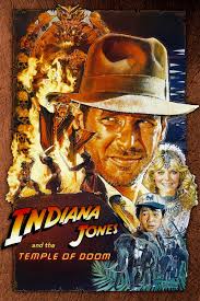 Indiana jones temple of doom. Indiana Jones And The Temple Of Doom The Return Of The Repressed Postone Communists In Situ