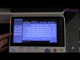 Download the latest drivers, manuals and software for your konica minolta device. How To Check Meter Reading On Konica Minolta