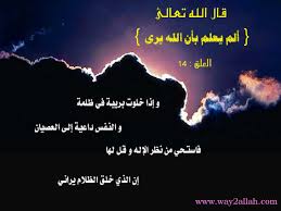 حملت غض البصر