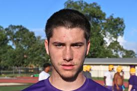 St. Martinville's Bailey Mitchell hopes final season ends in the Dome.