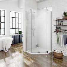 Well, if you are looking to add a degree of fun to it, this would be a perfect example to follow. How To Choose The Right Shower Enclosure