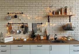 Check spelling or type a new query. Mehofond Christmas Kitchen Backdrop White Cupboard Brick Wall Shiny Light Photography Backgrounds Photo Studio Decorations Props Background Aliexpress