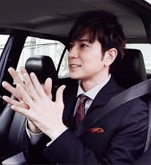 pin by veronica avera on gifs japanese boy jpop ninomiya kazunari
