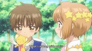 Cardcaptor Sakura Clear Card Hen Episode 7 And 8 Review Cardcaptor Sakura Cardcaptor Sakura