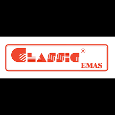 Lot 1546, block 8, mtld, demak laut industrial park phase 3, jalan bako. Classic Emas Sarawak Sdn Bhd Di Bandar Kuching