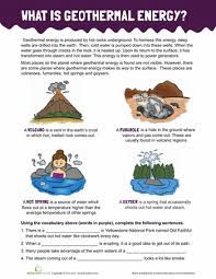 What Is Geothermal Energy Geothermal Energy Renewable