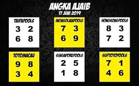 Syair Togel Hongkong Hari Ini 17 Juni 2019 Matematika Kelas Satu 10 Juli September
