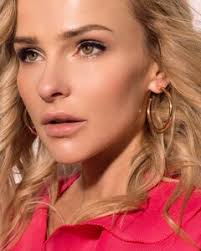 Anna Key: locations in Moscow — Yandex Maps