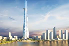 Inilah artikel tentang skywalk 'pelangi' tertinggi di malaysia. Inilah 5 Gedung Tertinggi Di Dunia Kabar24 Bisnis Com
