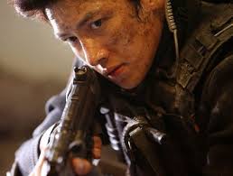 I am a fan of ji chang wook with the exception of one of his dramas. Ji Chang Wook Is The King Of Action In A New Video Released For Fabricated City