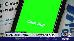 Cash app isn't just a money transfer service anymore; Hoosiers Say They Fell Victim To Popular Cashapp Scam Wttv Cbs4indy