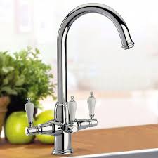 Check spelling or type a new query. Astini Kelda Chrome 3 Way Ambient Water Filter Kitchen Sink Mixer Tap