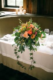 207 n seven oaks dr. Lisa Foster Floral Design Floral Design Floral Peach Flowers