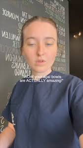 Our açai bowls are actually AMAZING!! Come grab yours today! Don't forget  to write your name down for WIW!!