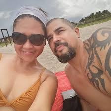 Sergio Sanabria's Instagram, Twitter & Facebook