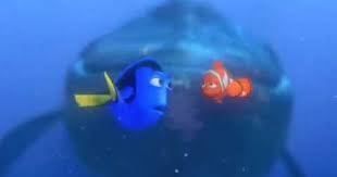 Finding Nemo Dory Speaking Whale Dude She Always Cracks Me Up Finding Nemo Finding Nemo Whale Disney Pixar